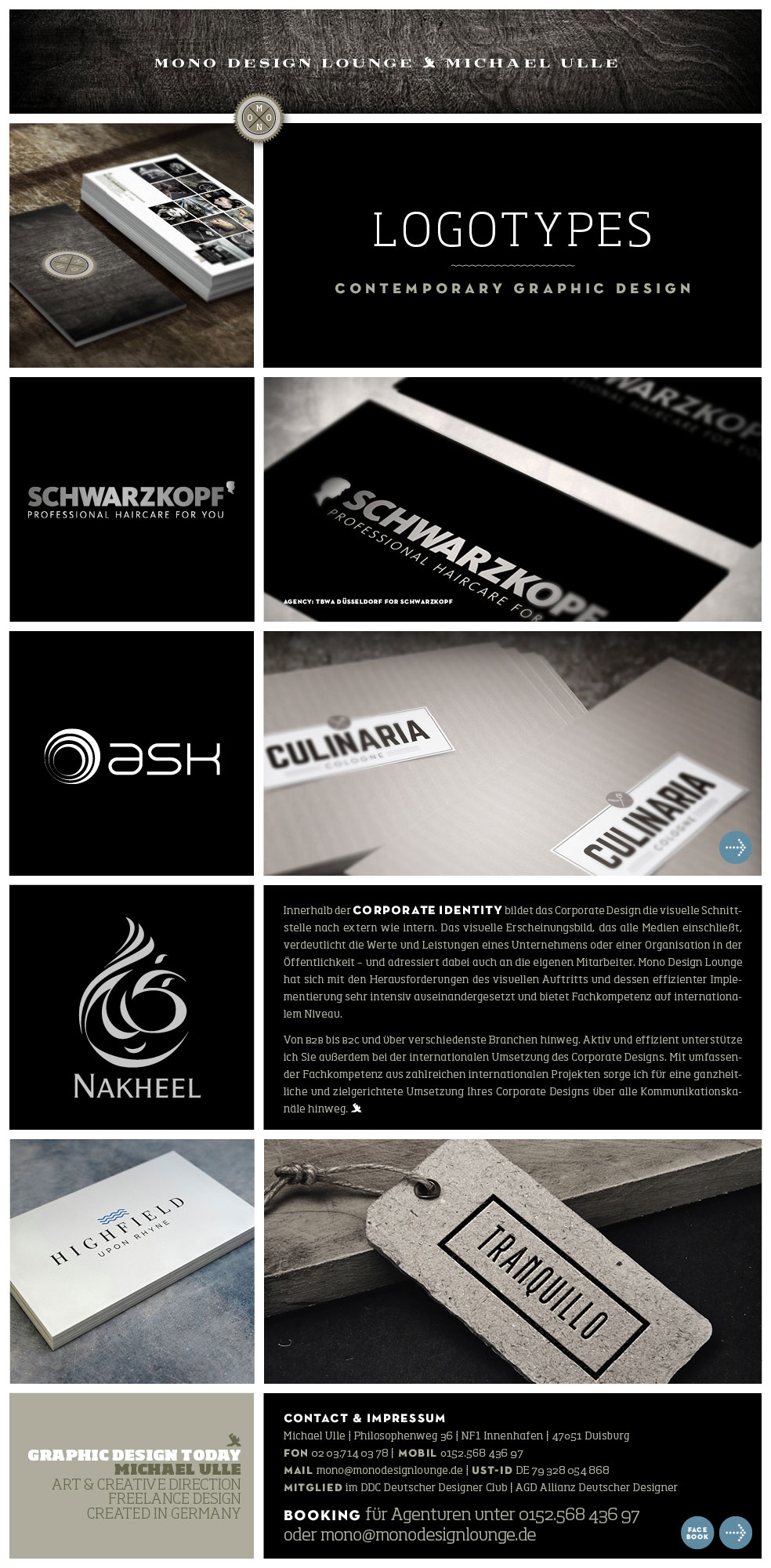 Monodesignlounge 1